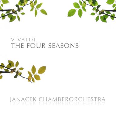 The Four Seasons (Le quattro stagioni), Op. 8 - Violin Concerto No. 4 in F Minor, RV 297, "Winter" (L'inverno): II. Largo