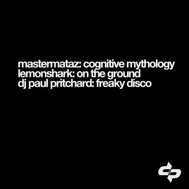 Cognitive Mythology