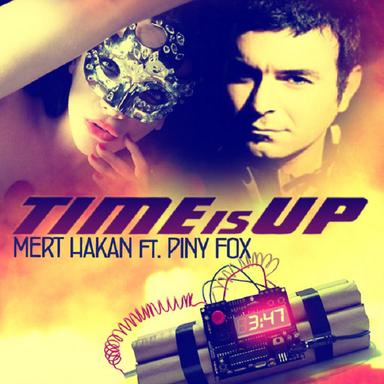 Time Is Up - Extended Mix