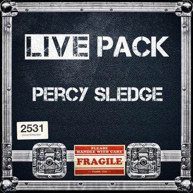 Twenty-Four-Seven, Three-Sixty-Five (Live)
