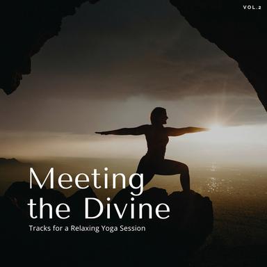 Monks In Dhyana - Original Mix