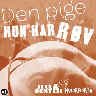 Den Pige Hun Har Røv