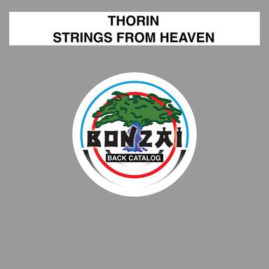 Strings From Heaven - Arto Kumanto Remix