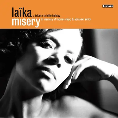 Misery, a Tribute to Billie Holiday