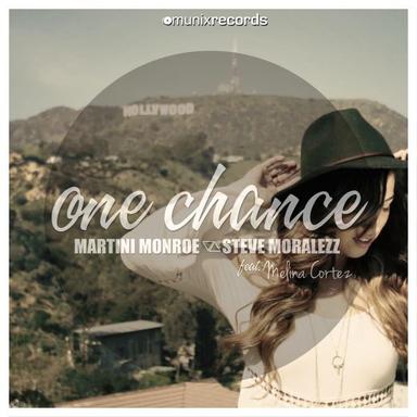One Chance - Tomtrax Remix Edit