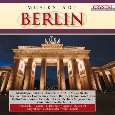 Symphony in D Major, Wq. 183, No. 1: II. Largo