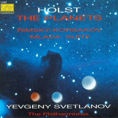 The Planets, Op. 32: IV. Jupiter, the Bringer of Jollity