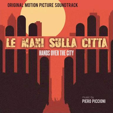 Le Mani sulla Città - Hands over the City (Seq. 1)