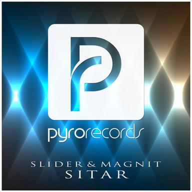 Sitar - Radio Edit
