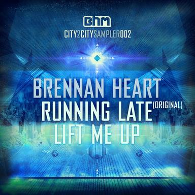 Running Late - Original Mix