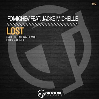Lost - Original Mix