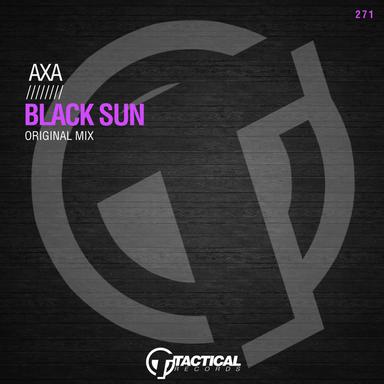 Black Sun - Original Mix