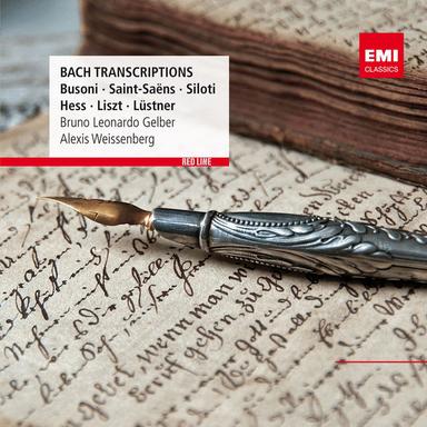 Bach, JS: Flute Sonata in E-Flat Major, BWV 1031: II. Siciliano (Transcr. Lüstner)