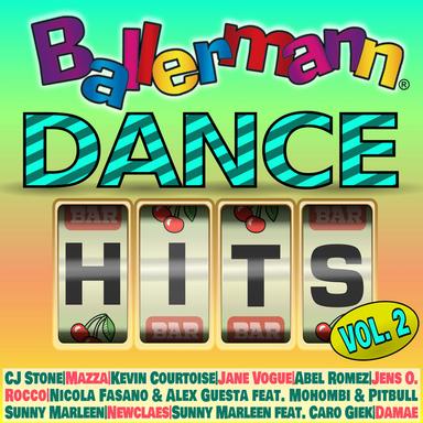 Ballermann Dance Hits, Vol. 2