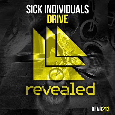 Drive - Radio Edit