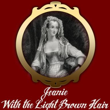Jeanie With the Light Brown Hair/Beautiful Dreamer
