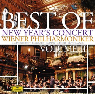 Vergnügungszug, Op.281 - Live At Grosser Saal, Musikverein, Vienna / 1987
