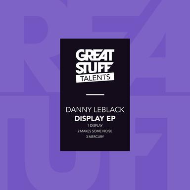 Make Some Noise - Original Mix