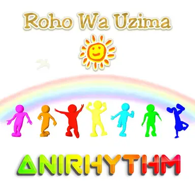 Roho Wa Uzima - Urban Tribal Main Mix