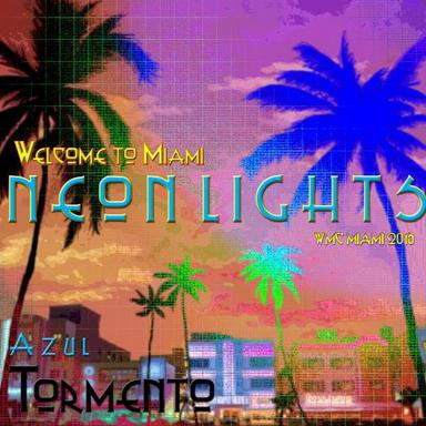 Anthony..... - Original Mix