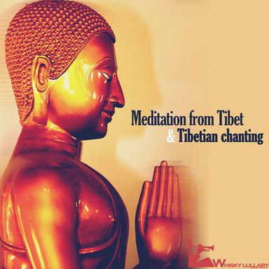 Tibetan Monk Orange