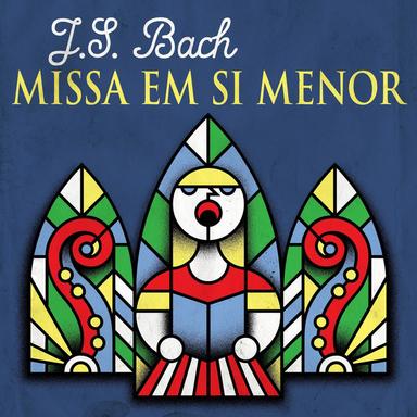 Mass in B Minor, BWV 232: Sanctus