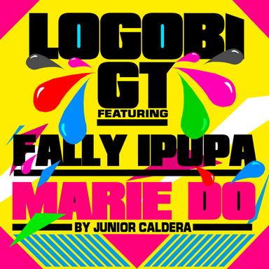 Marie Do (feat. Fally Ipupa) - EP