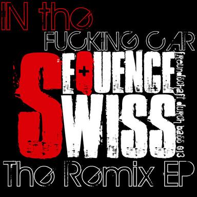 In the Fucking Car - Guze Remix