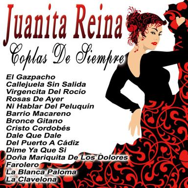 Virgencita Del Rocío
