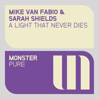 A Light That Never Dies - Radio Edit