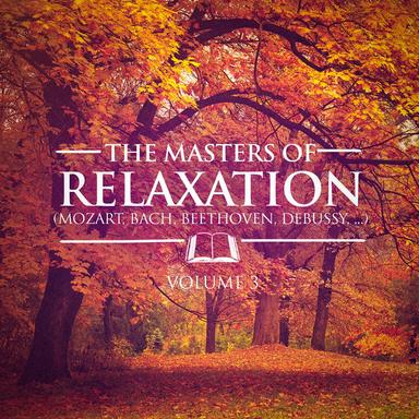 Sonata in B-Flat Major for Flute and Piano, Anh. 4: III. Largo
