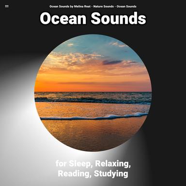 Sea Waves for Serene Sleep