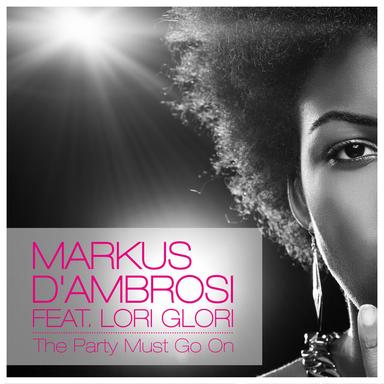 The Party Must Go On - Club Mix