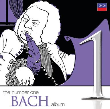 Suite No. 2 in B minor, BWV 1067: 6. Menuet