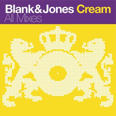 Cream - Radio Edit
