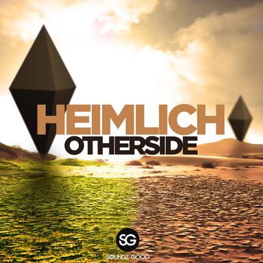 Otherside (Crooper Remix Edit)