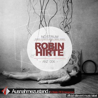 Nostrum - Martin Merkel Remix