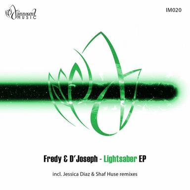 Lightsaber - Jessica Diaz Remix