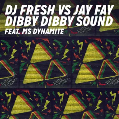 Dibby Dibby Sound - Extended