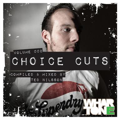 Upload - Original Mix