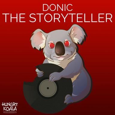 The Storyteller - Original Mix