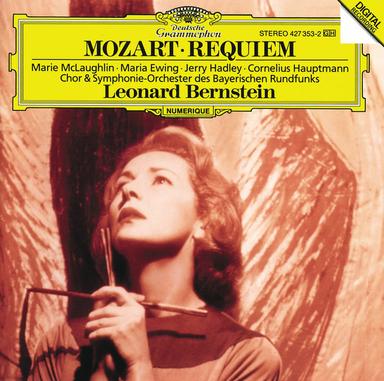 Requiem, K. 626: IVb. Hostias (Orch. Beyer) - Live