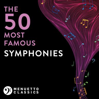 Symphony No. 2 in C Major, Op. 61: IV. Allegro molto vivace