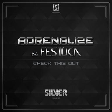 Check This Out - Radio Edit