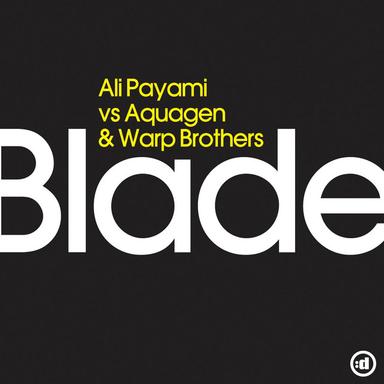 Blade - Ali Payami Original