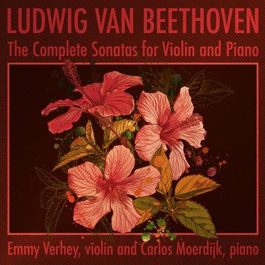 Sonata No. 9 in A Major for Violin and Piano, Op. 47, "Kreutzer Sonata": III. Finale: Presto