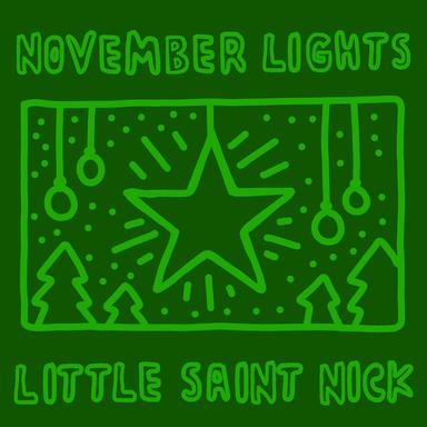 Little Saint Nick