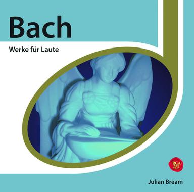 Lute Suite No. 2 in C Minor, BWV 997: IV. Gigue