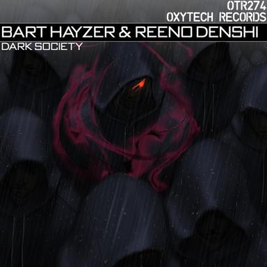 Living in Darkness - Original Mix