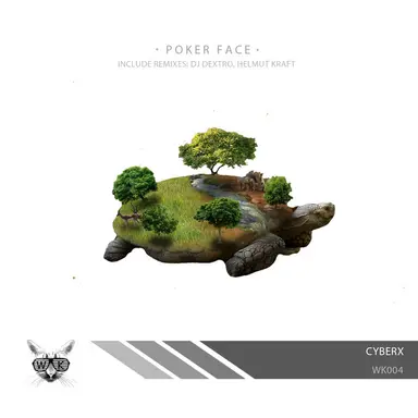 Pokerface - Dj Dextro Remix